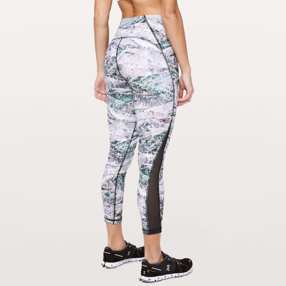 Lululemon Train Times Pant